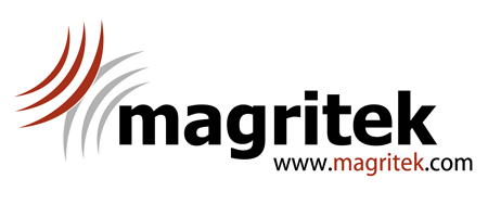 Magritek Logo